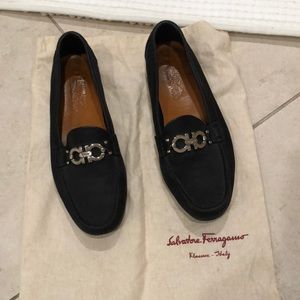Salvatore Ferragamo Women’s Loafers